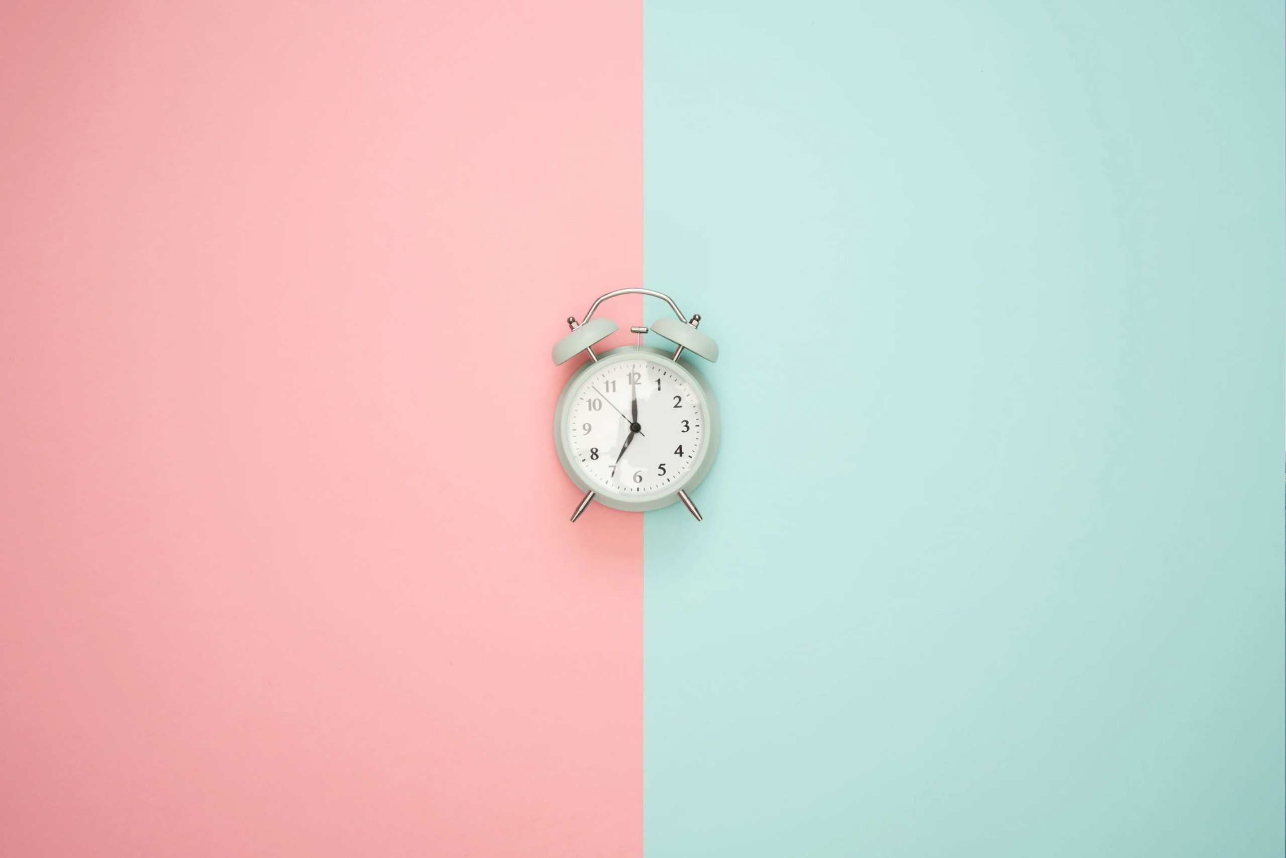 Episode 4: Keep Track Of Time